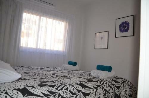 Apartamento Pebble Beach Sea Breeze