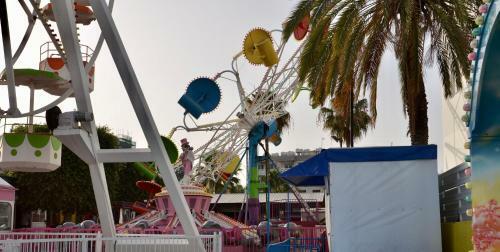 Apartamento Pebble Beach Sea Breeze