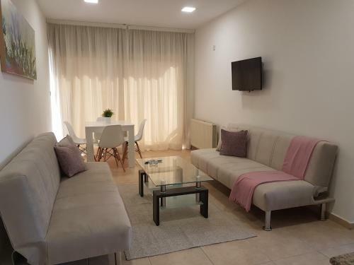 Apartamento Marianna Annex