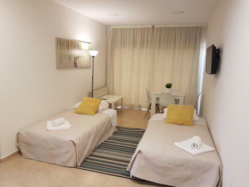 Apartamento Marianna Annex