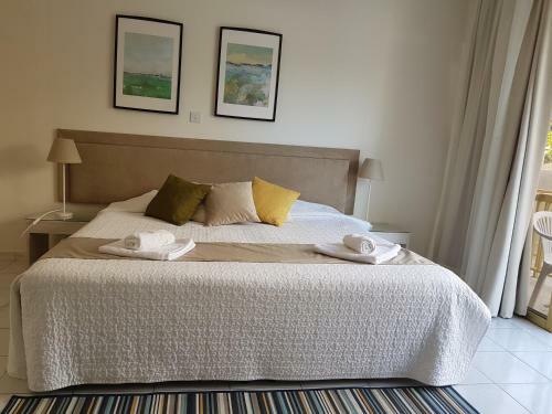 Apartamento Marianna Annex