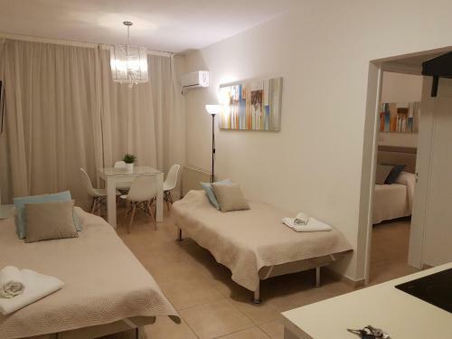 Apartamento Marianna Annex