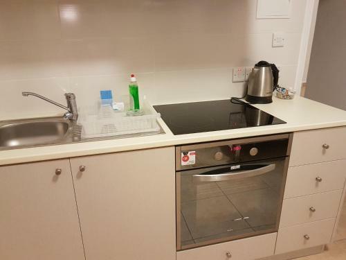 Apartamento Marianna Annex