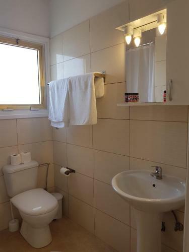 Apartamento Marianna Annex