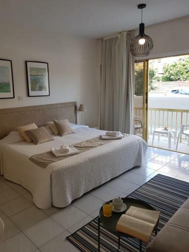 Apartamento Marianna Annex