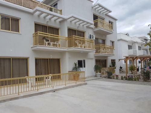 Apartamento Marianna Annex