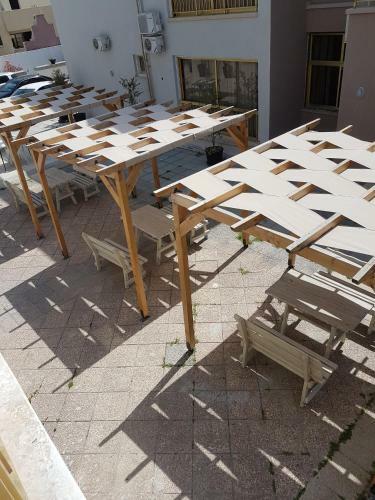 Apartamento Marianna Annex