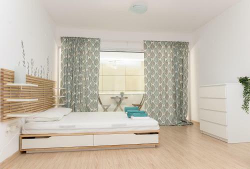 Apartamento Zavos Eden Beach Studio