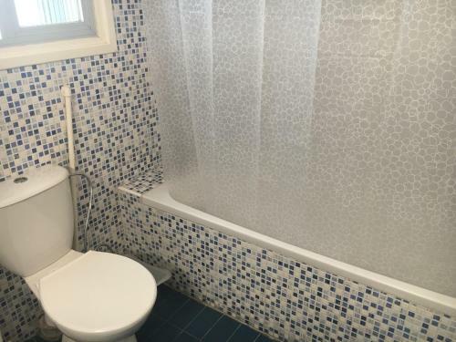 Kymma Court Apartment
