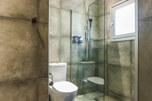 Apartamento Levanco City Sea Business Suite