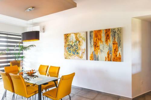 Apartamento Levanco City Sea Business Suite
