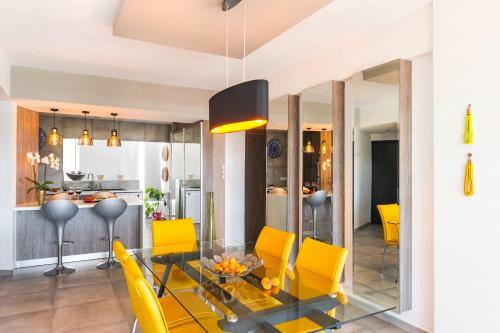 Apartamento Levanco City Sea Business Suite