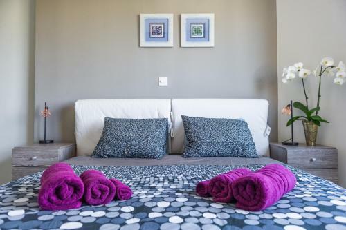 Apartamento Levanco City Sea Business Suite