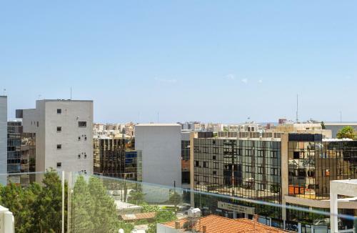 Apartamento Levanco City Sea Business Suite