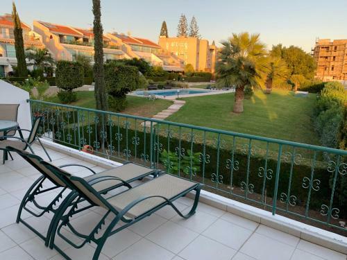 Apartment Bay View Amatunda 3