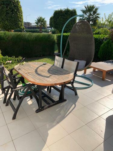 Apartment Bay View Amatunda 3