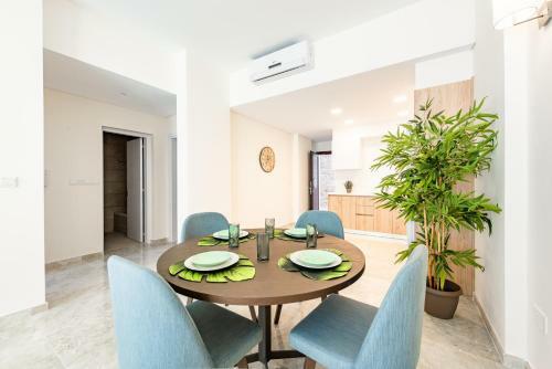 Apartamento Zavos Aqua Park Vacation Club