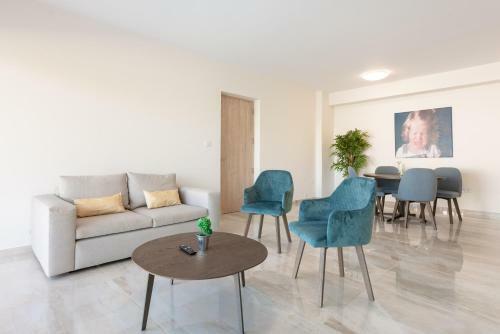 Apartamento Zavos Aqua Park Vacation Club
