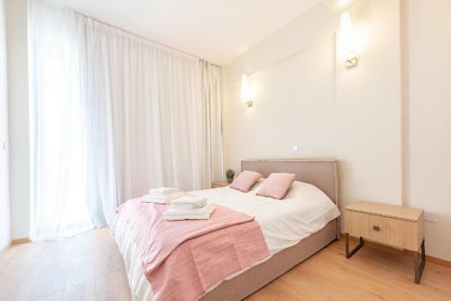 Apartamento Zavos Aqua Park Vacation Club