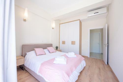 Apartamento Zavos Aqua Park Vacation Club