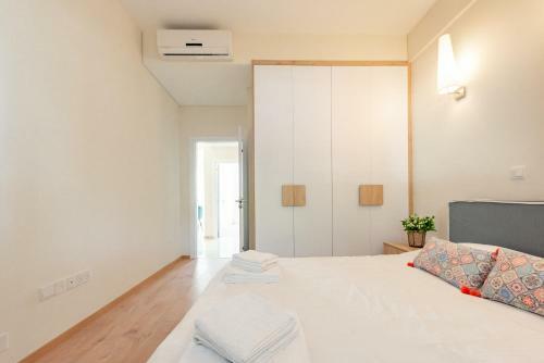 Apartamento Zavos Aqua Park Vacation Club