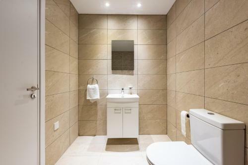 Apartamento Zavos Aqua Park Vacation Club