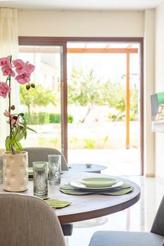 Apartamento Zavos Aqua Park Vacation Club