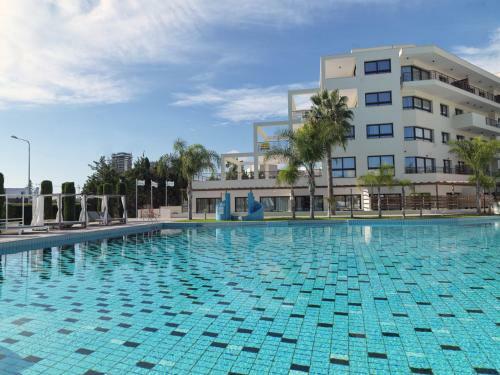 Apartamento Zavos Aqua Park Vacation Club