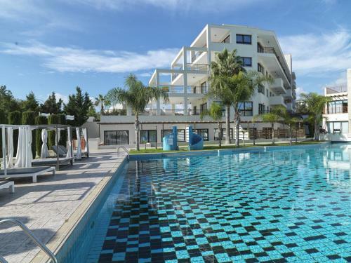 Apartamento Zavos Aqua Park Vacation Club