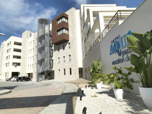 Apartamento Zavos Aqua Park Vacation Club