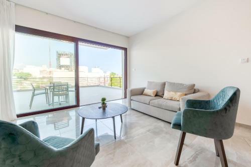 Apartamento Zavos Aqua Park Vacation Club