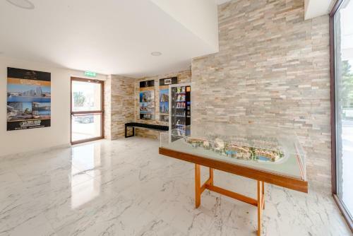 Apartamento Zavos Aqua Park Vacation Club