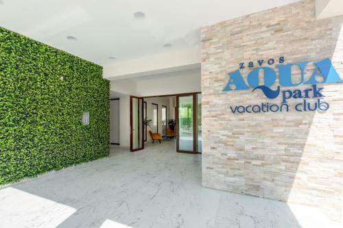 Apartamento Zavos Aqua Park Vacation Club