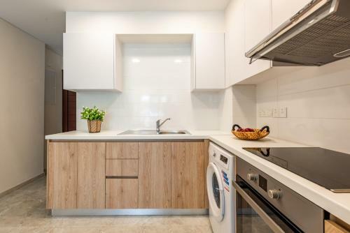 Apartamento Zavos Aqua Park Vacation Club