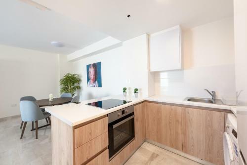 Apartamento Zavos Aqua Park Vacation Club
