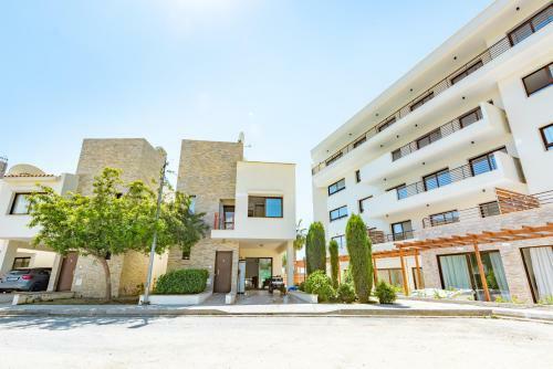 Apartamento Zavos Aqua Park Vacation Club