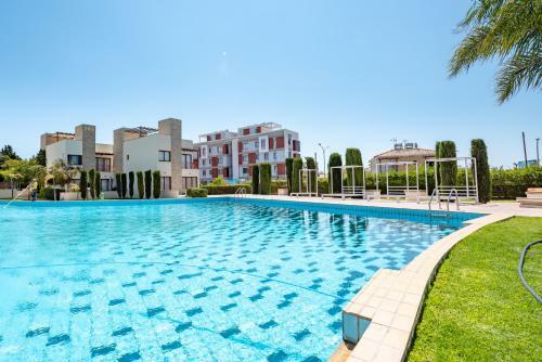 Apartamento Zavos Aqua Park Vacation Club