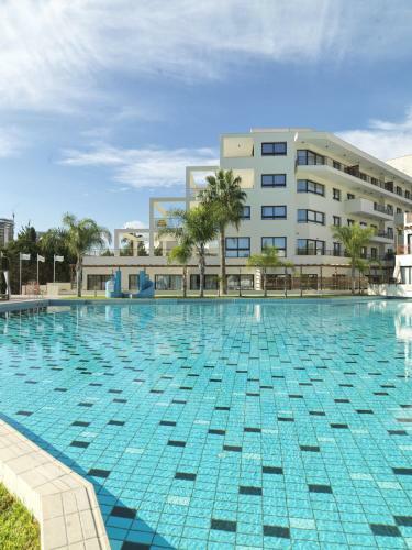 Apartamento Zavos Aqua Park Vacation Club