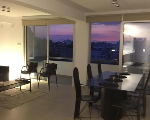 Apartamento Residence One