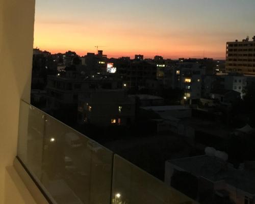 Apartamento Residence One