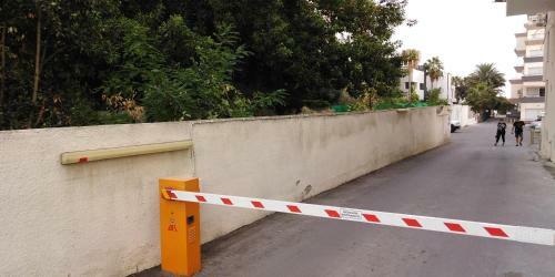 River Beach - 2 Bed Apartment With Large Terrace