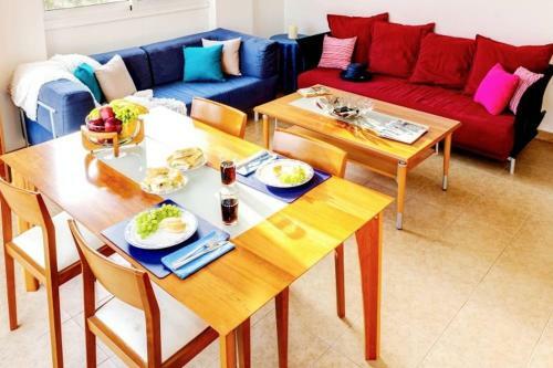 Apartamento Astonnishing Panoramic Sea Views