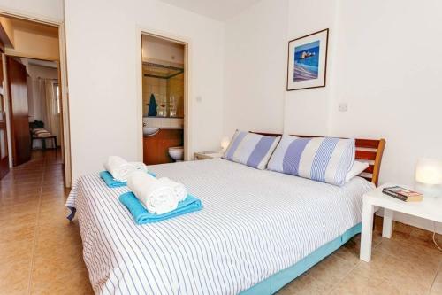 Apartamento Astonnishing Panoramic Sea Views