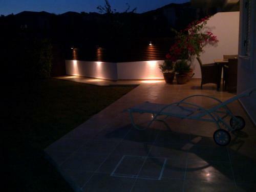 Apartamento Sunny Garden Limassol Star