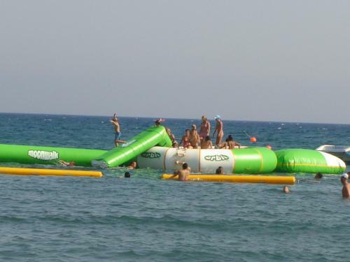 Apartamento Sunny Garden Limassol Star