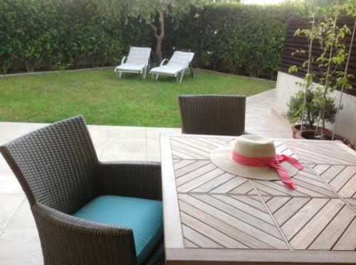 Apartamento Sunny Garden Limassol Star
