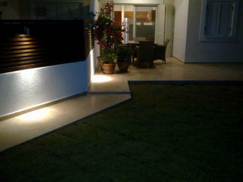 Apartamento Sunny Garden Limassol Star