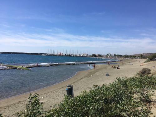 Apartamento Sunny Garden Limassol Star