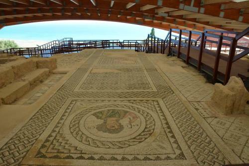 Apartamento Sunny Garden Limassol Star