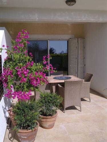 Apartamento Sunny Garden Limassol Star